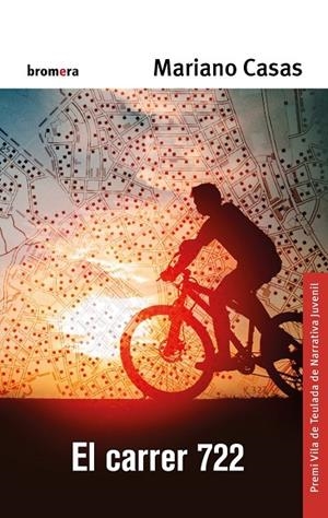 EL CARRER 722 | 9788413581217 | MARIANO CASAS