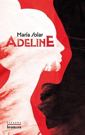 ADELINE | 9788413586168 | JOSEP FRANCO