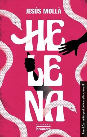 HELENA | 9788413586298 | JESUS MOLLA
