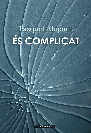 ÉS COMPLICAT | 9788490267639 | PASQUAL ALAPONT