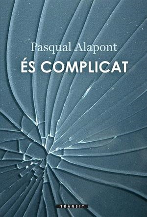 ÉS COMPLICAT | 9788490267639 | PASQUAL ALAPONT