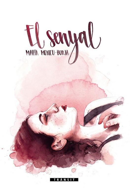 EL SENYAL | 9788490263402 | MARTA MENEU BORJA