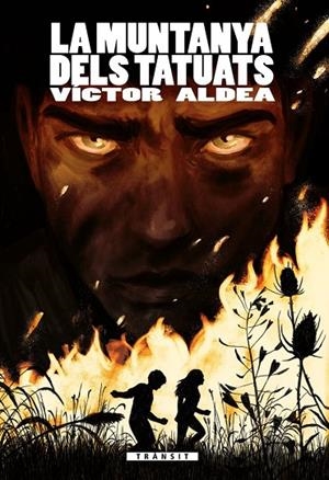 LA MUNTANYA DELS TATUATS | 9788413581071 | VICTOR ALDEA