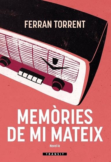 MEMÒRIES DE MI MATEIX | 9788413586137 | FERRAN TORRENT