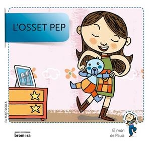 L’OSSET PEP-MAJ | 9788490261514 | TERESA SOLER COBO