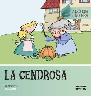 LA CENDROSA | 9788490267745 | AA. VV.