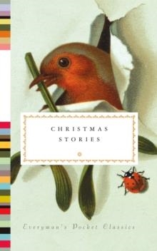 CHRISTMAS STORIES | 9780307267177 | DIANA SECKER TESDELL