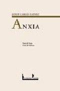 ANXIA | 9788476606131 | JOSEP CARLES LAINEZ