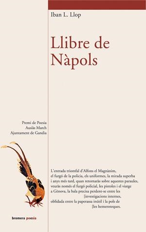 LLIBRE DE NÀPOLS | 9788476607527 | IBAN L. LLOP
