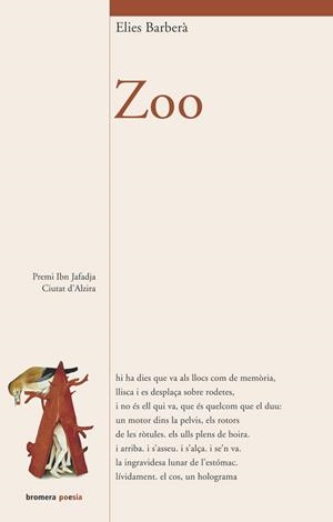 ZOO | 9788498241693 | ELIES BARBERA