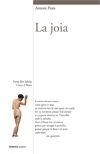 LA JOIA | 9788498246490 | ANTONI PRATS