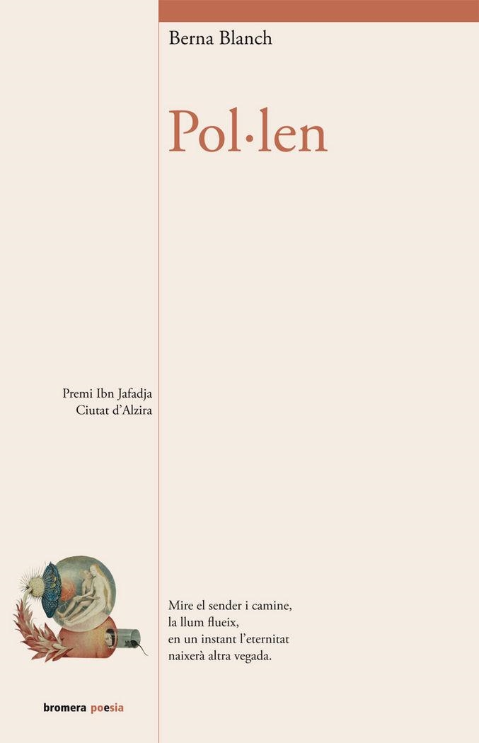 POLÀLEN | 9788498242423 | BERNAT BLANCH