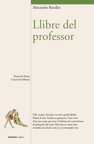 LLIBRE DEL PROFESSOR | 9788490261040 | ALEXANDRE BATALLER