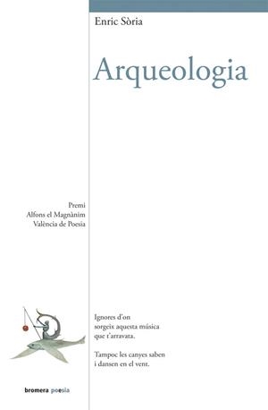 ARQUEOLOGIA | 9788490260869 | ENRIC SORIA