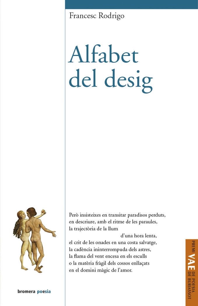 ALFABET DEL DESIG | 9788490264928 | FRANCESC RODRIGO I SEGURA