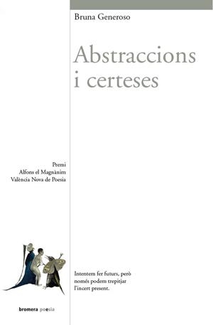 ABSTRACCIONS I CERTESES | 9788490267042 | BRUNA GENEROSO MIRALPEIX