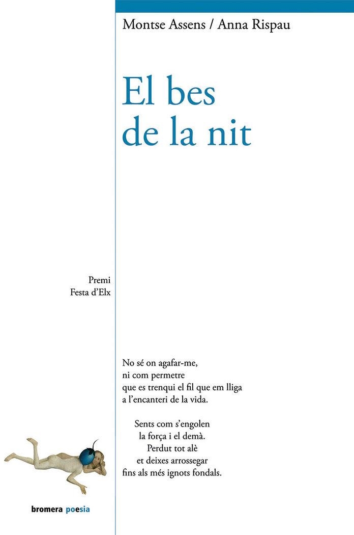 EL BES DE LA NIT | 9788490267165 | MONTSE ASSENS