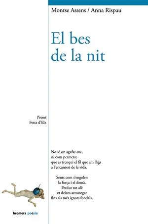 EL BES DE LA NIT | 9788490267165 | MONTSE ASSENS
