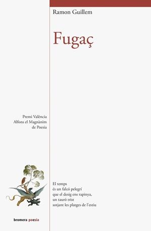FUGAÇ | 9788490263754 | RAMON GUILLEM