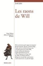 LES RAONS DE WILL | 9788490269275 | JORDI JULIA