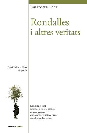 RONDALLES I ALTRES VERITATS | 9788413581262 | LAIA FONTANA I BRIA