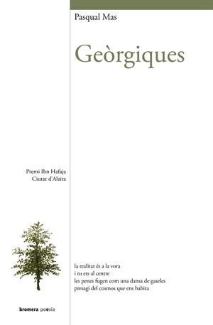 GEÒRGIQUES | 9788413582900 | PASQUAL MAS