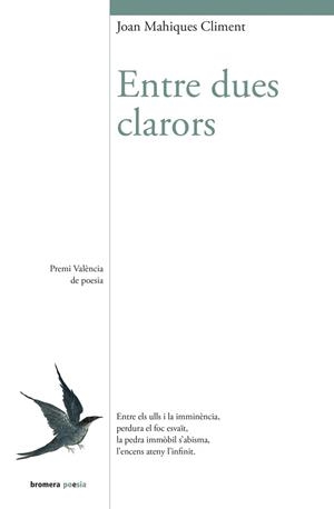 ENTRE DUES CLARORS | 9788413582092 | JOAN MAHIQUES CLIMENT