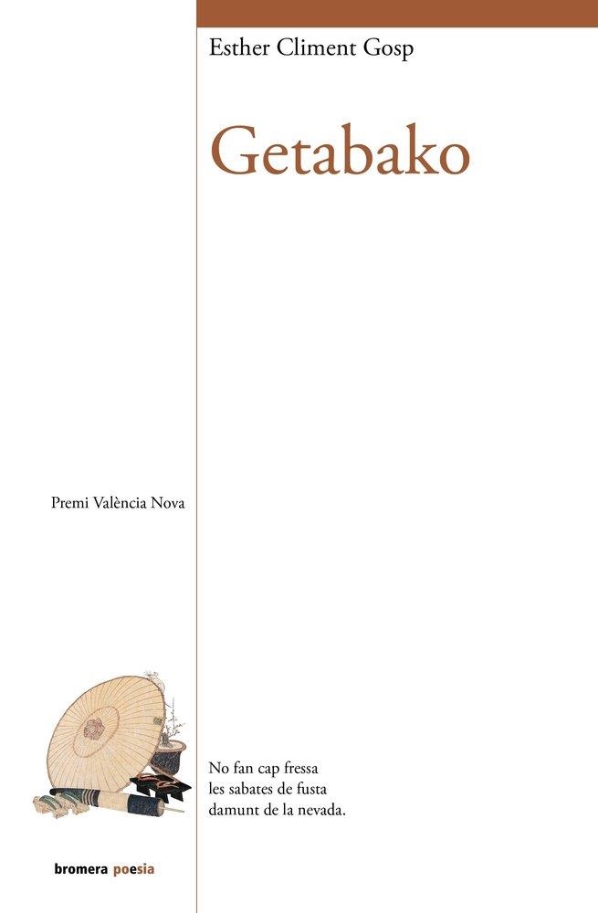 GETABAKO | 9788413586014 | ESTHER CLIMENT