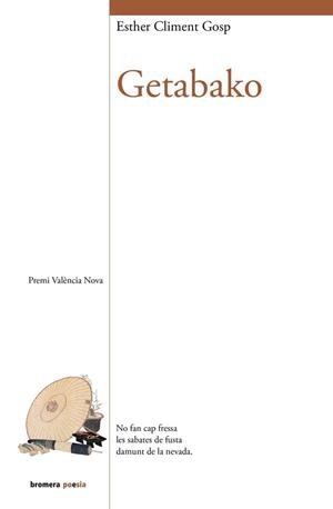 GETABAKO | 9788413586014 | ESTHER CLIMENT