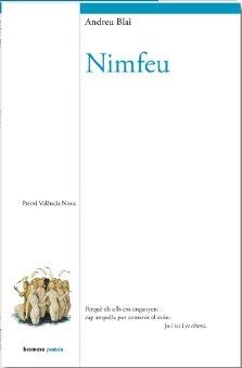 NIMFEU | 9788413587165 | ANDREU BLAI