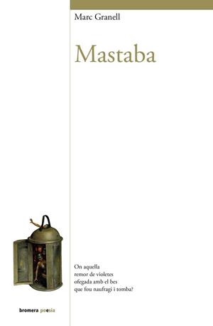 MASTABA | 9788413587585 | MARC GRANELL