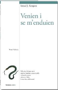 VENIEN I SE M’ENDUIEN | 9788413587158 | ISMAEL J. SEMPERE