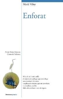 ENFORAT | 9788413587783 | MARIA VELOY