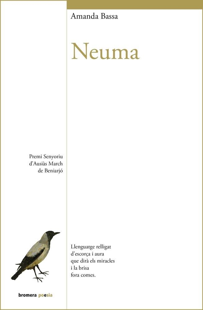 NEUMA | 9788413587851 | AMANDA BASSA