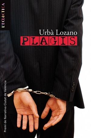 PLAGIS | 9788498243505 | URBA LOZANO