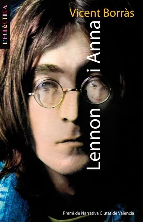 LENNON I ANNA | 9788498244229 | VICENT BORRAS