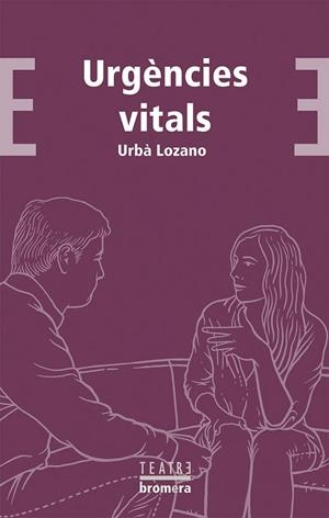 URGÈNCIES VITALS | 9788490265031 | URBA LOZANO