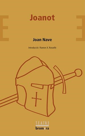 JOANOT | 9788490268087 | JOAN NAVE