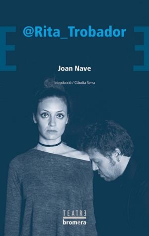 @RITA_TROBADOR | 9788490269848 | JOAN NAVE