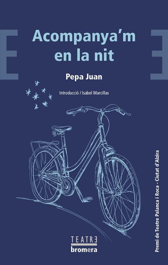 ACOMPANYA’M EN LA NIT | 9788490268544 | PEPA JUAN
