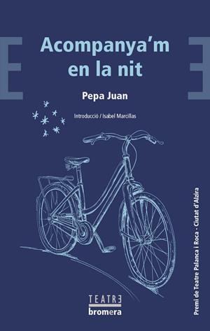 ACOMPANYA’M EN LA NIT | 9788490268544 | PEPA JUAN