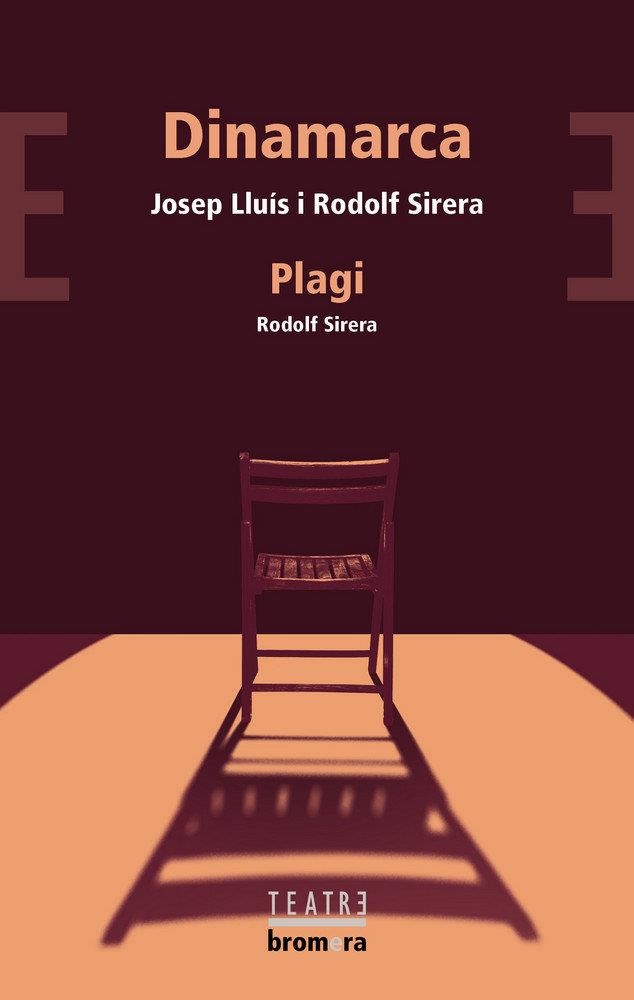 DINAMARCA / PLAGI | 9788490263426 | JOSEP LLUIS SIRERA