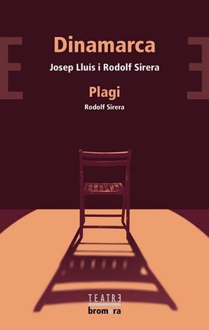 DINAMARCA / PLAGI | 9788490263426 | JOSEP LLUIS SIRERA