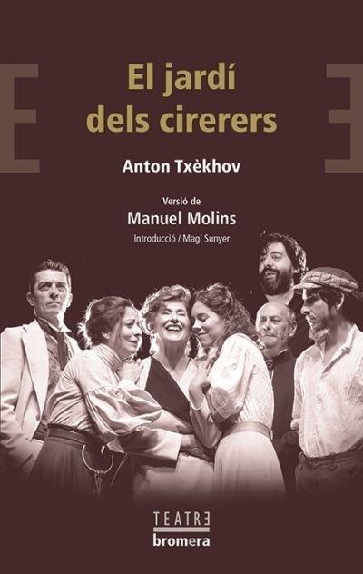 EL JARDÍ DELS CIRERERS | 9788490263938 | ANTON TXEKHOV