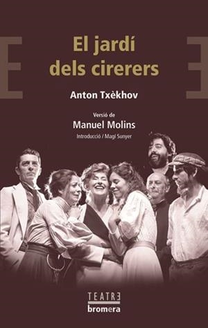 EL JARDÍ DELS CIRERERS | 9788490263938 | ANTON TXEKHOV