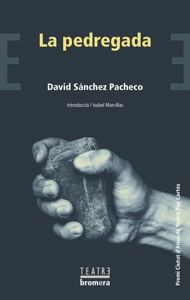 LA PEDREGADA | 9788413583716 | DAVID SANCHEZ PACHECO