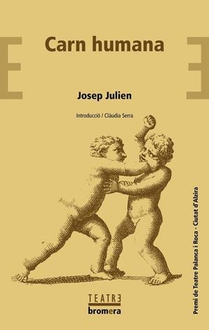 CARN HUMANA | 9788413584751 | JOSEP JULIEN