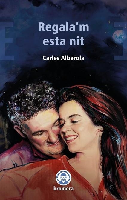 REGALA’M ESTA NIT | 9788413588360 | CARLES ALBEROLA