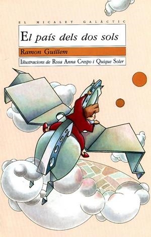 EL PAÍS DELS DOS SOLS | 9788476601242 | ROSA ANNA CRESPO