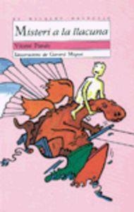 MISTERI A LA LLACUNA | 9788476601273 | MIQUEL GERARD